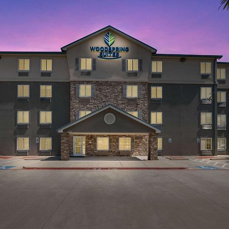 Woodspring Suites Fort Worth Trophy Club מראה חיצוני תמונה